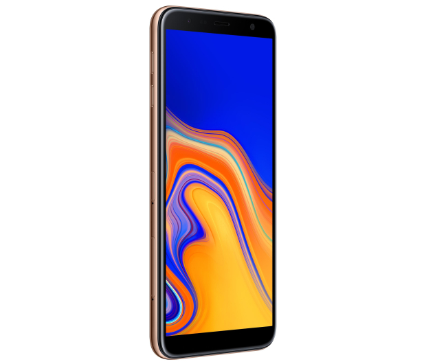 Samsung Galaxy J4+ J415F 2/32GB Dual Sim Gold - 451444 - zdjęcie 5